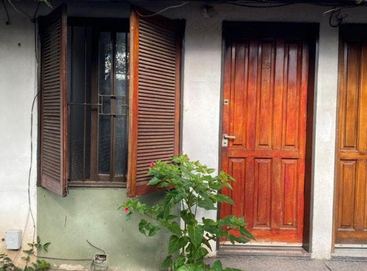 Dúplex de 2 Ambientes Interno con Patio - 3
