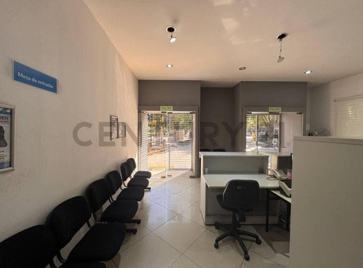 Alquiler de Oficina en Ciudad de Mendoza - 3