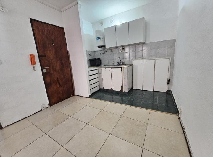 Departamento en Rosario - 2