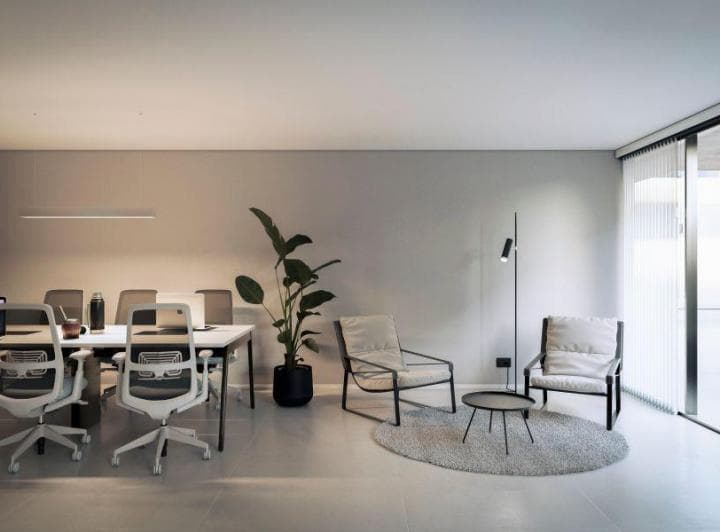 Oficinas en Construccion en Venta en Moron. Financiacion - 4