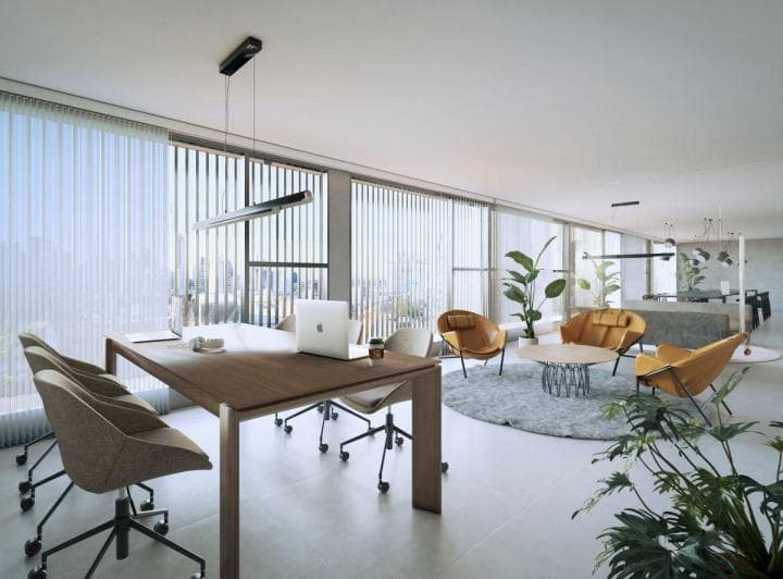 Oficinas en Construccion en Venta en Moron. Financiacion - 2