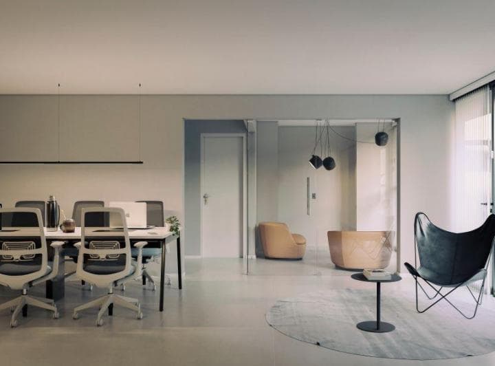 Oficinas en Construccion en Venta en Moron. Financiacion - 3