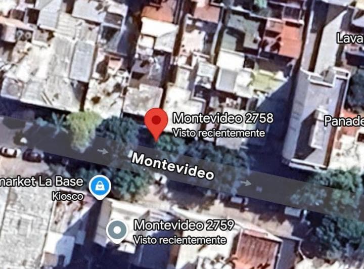 Venta Lote Para Constructora - 3