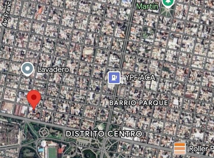 Venta Lote Para Constructora - 4