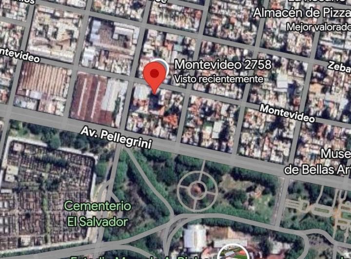 Venta Lote Para Constructora - 5