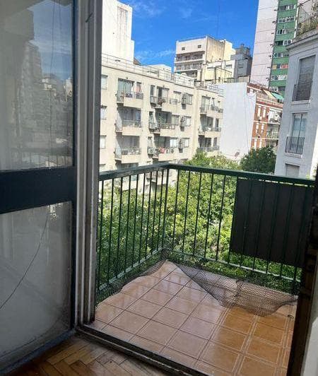 Venta, Departamento, Monoambiente, Balcón, Apto Crédito, Caballito - 2