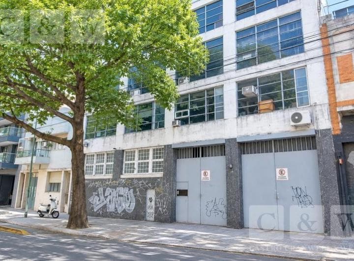 Serrano Al 400 | Edificiio en Venta | Villa Crespo - 2