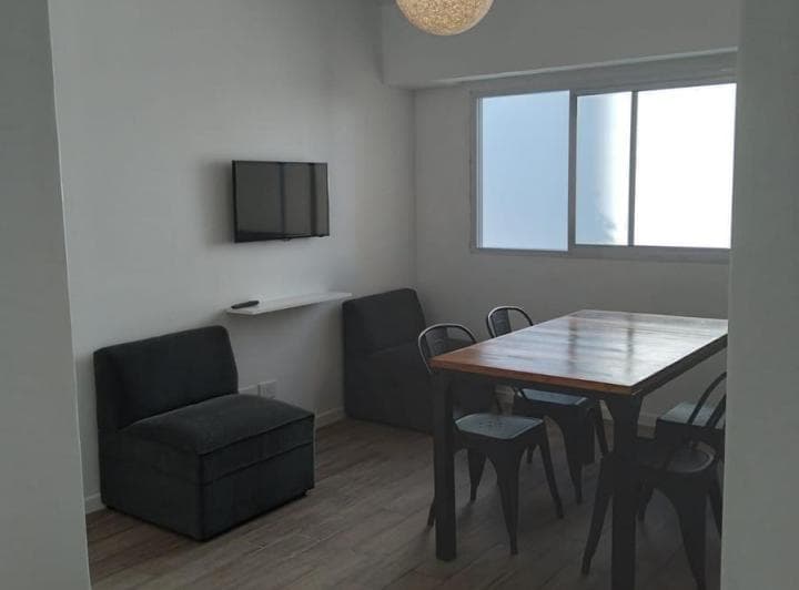 Departamento en Villa Crespo - 2