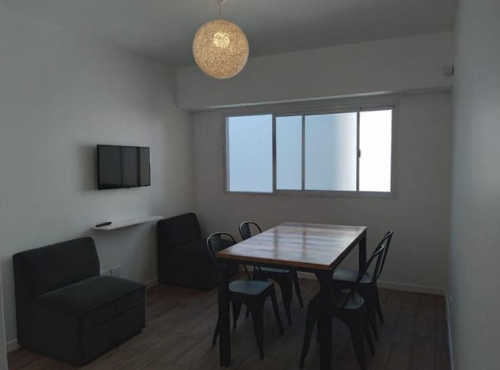 Departamento en Villa Crespo - 3
