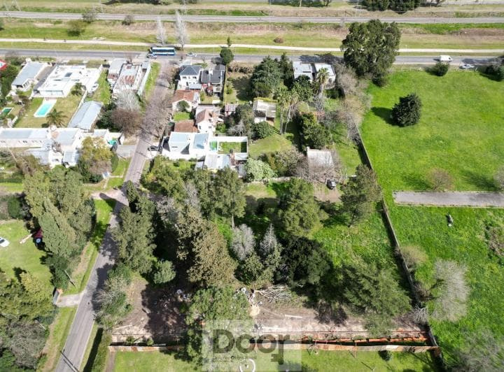 Terreno en Venta en Villa Castells: 478 Esq. 12. Lote de 11 X 54. Ep Vigente - 2