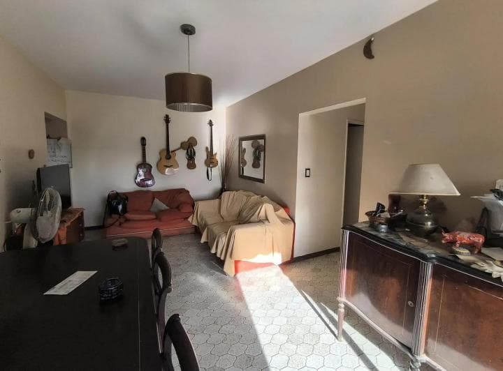 Venta Depto 4 Amb C/cochera - 4