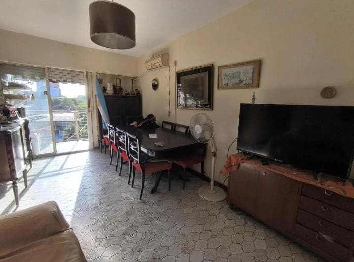Venta Depto 4 Amb C/cochera - 3