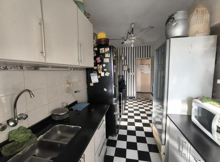 Venta Depto 4 Amb C/cochera - 5