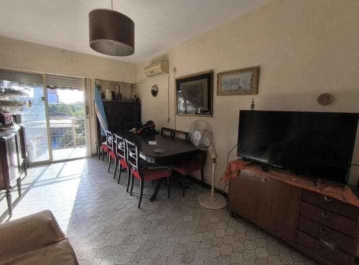 Venta Depto 4 Amb C/cochera - 2