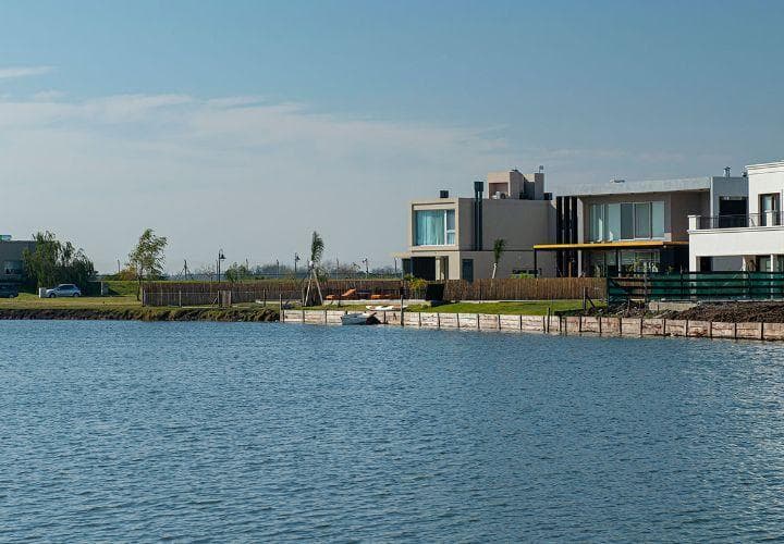 Lote | Venta | Sebastián Gaboto | Guillermo E. Hudson - 5