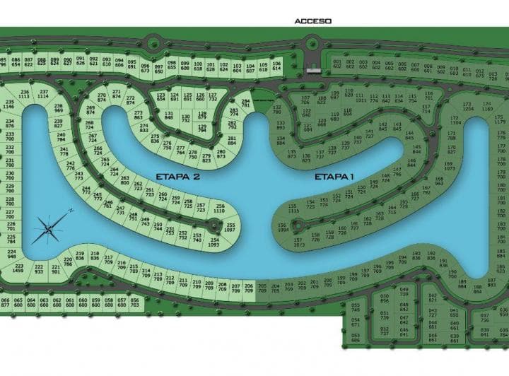 Lote | Venta | Sebastián Gaboto | Guillermo E. Hudson - 4