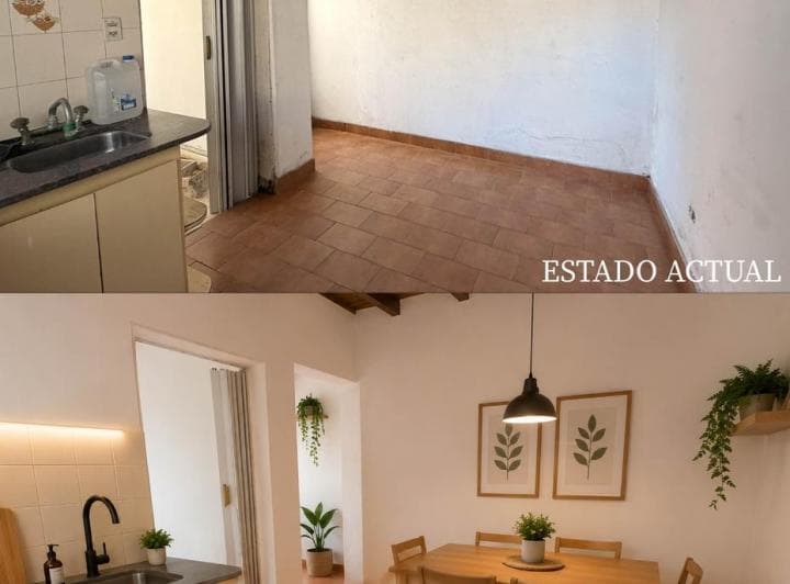 PH Interno en Campos Al 1700 - 5