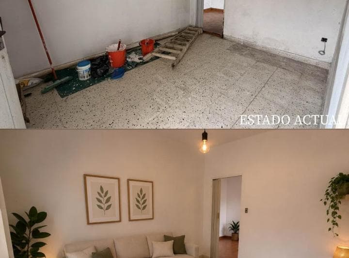 PH Interno en Campos Al 1700 - 3