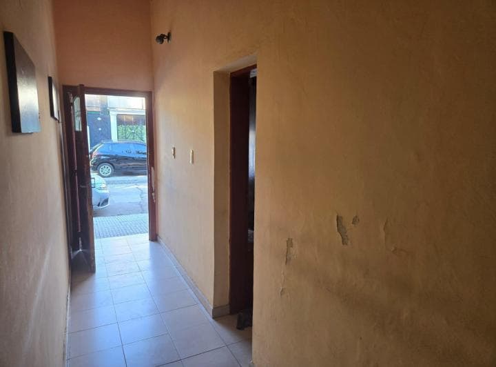 Casa en Venta Para 2 Familias - 3