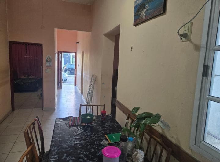 Casa en Venta Para 2 Familias - 4