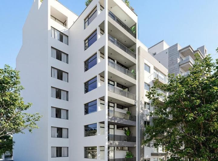 Lavalleja 746 - Studio - Amenities - Entrega Junio 2028 - Villa Crespo - 5