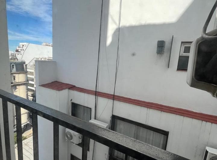 Peron Al 2400 - 1 Amb - Venta - Balvanera - 4