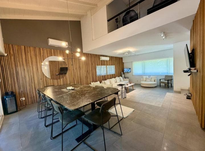 Alquiler Casa Moderna - Lote Central 550 m² - Miraflores Country Club - 4