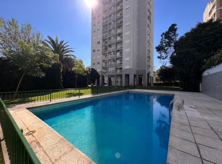 Departamento en Coghlan - 2