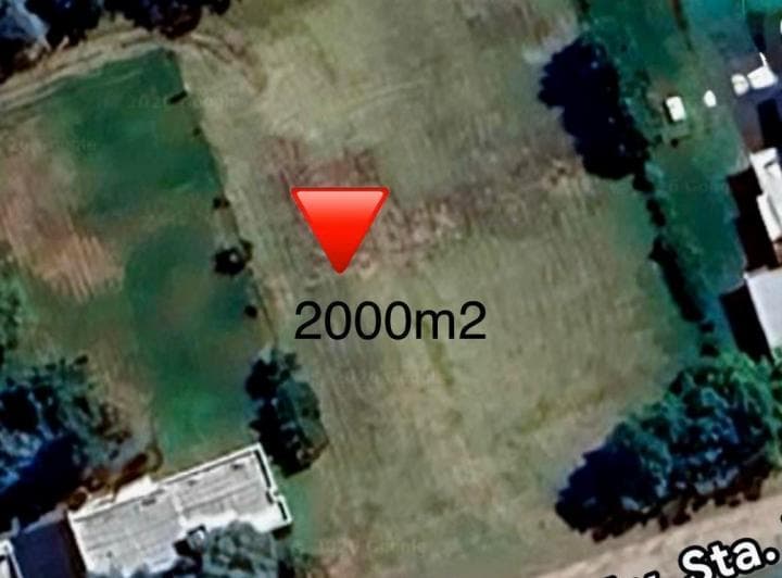 Lote en Venta Comarcas de Lujan Santa Irene - 2