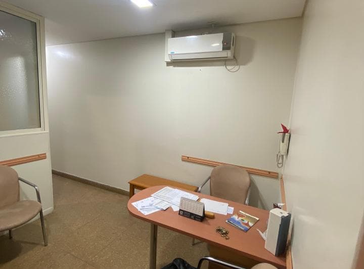 Oficina en Venta en Avellaneda Centro con Financiación – ¡Anticipo Desde Usd 10.000! - 2