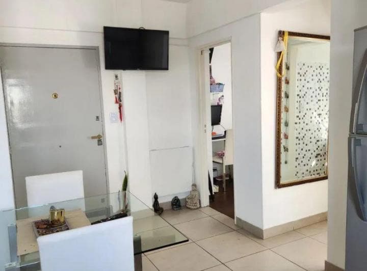 Totoral 900 Boedo 3amb U$72.000 - 2