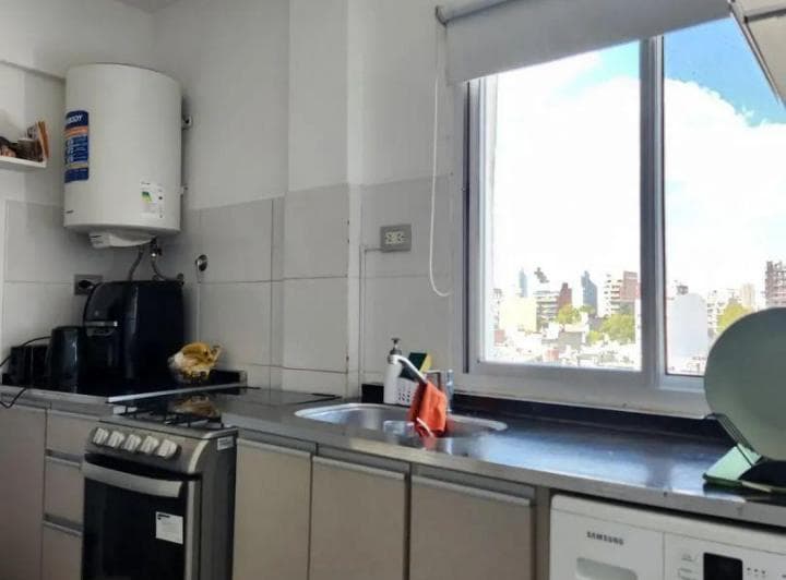 Totoral 900 Boedo 3amb U$72.000 - 4