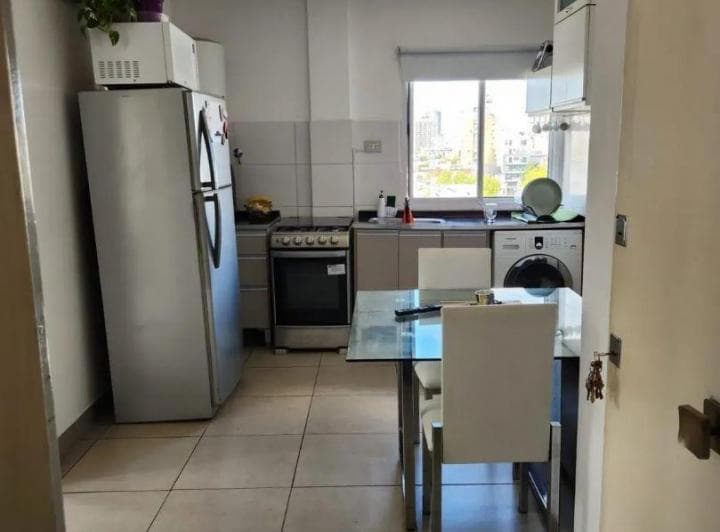 Totoral 900 Boedo 3amb U$72.000 - 3