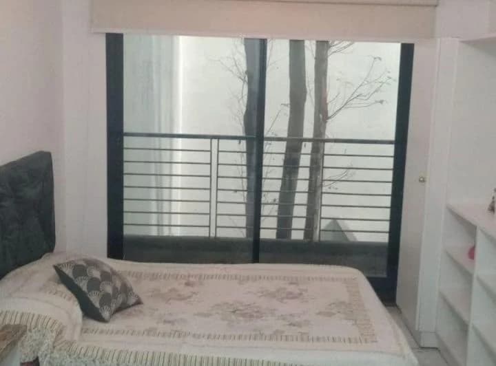 Departamento Temporario en Almagro - 2