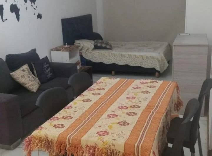 Departamento Temporario en Almagro - 5