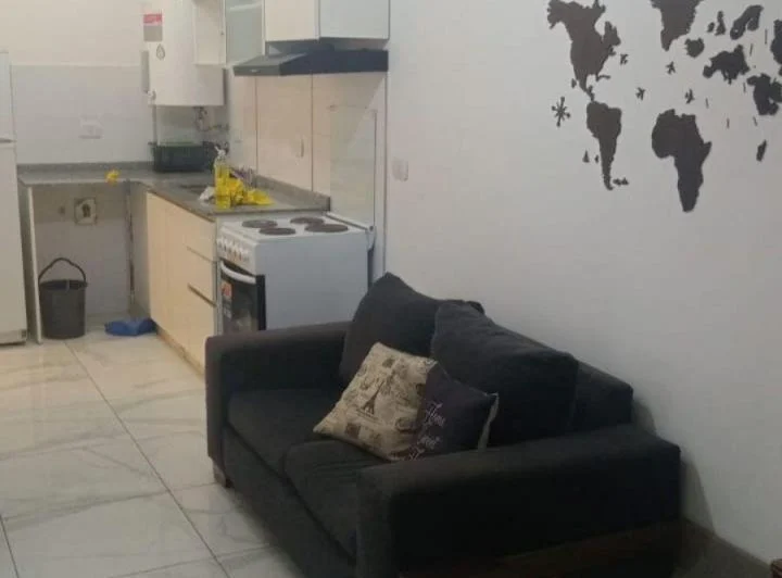 Departamento Temporario en Almagro - 3