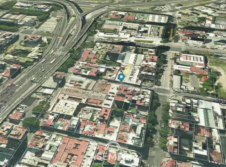 Terreno en Venta en San Telmo 825 m Construibles - 3