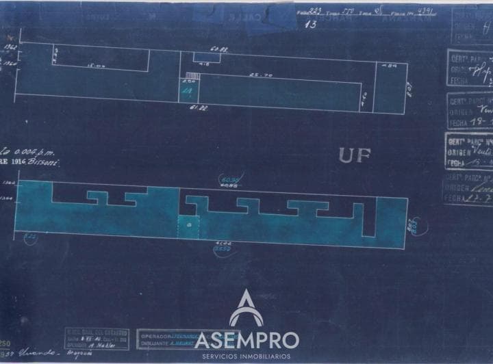 Terreno en Venta en San Telmo 825 m Construibles - 4