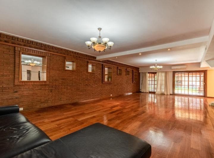Fantástica Casa en Alquiler en Zona Residencial de Vicente López y Cerca de Todo. - 4