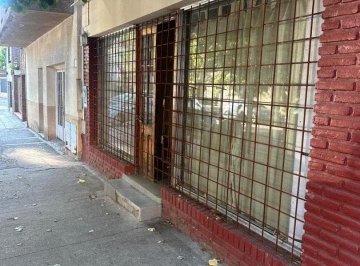 Alquiler Depósito/local en Villa Urquiza - 2