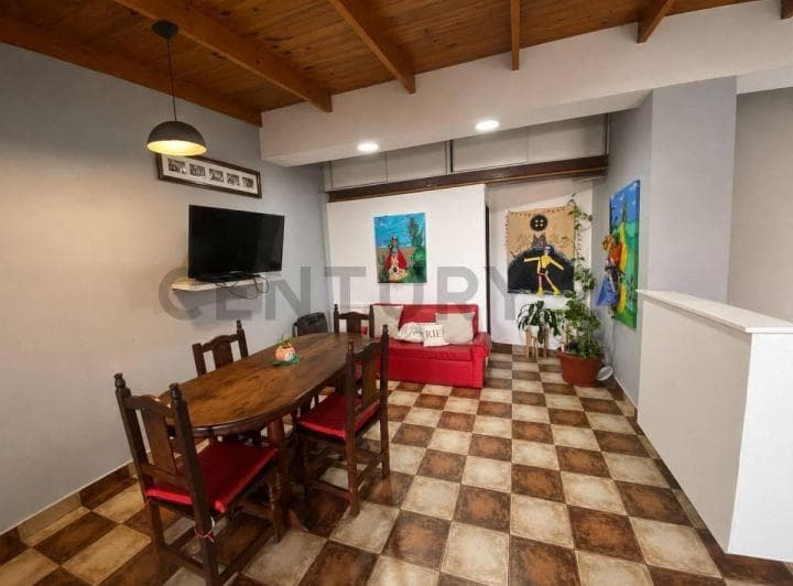 Venta PH 4 Ambientes - Caseros, Tres de Febrero - 2