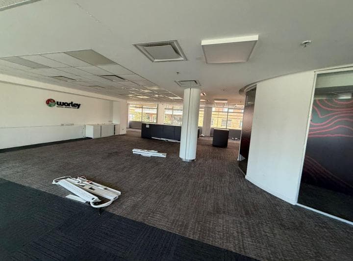 Alquiler Oficina | Porteños Plaza III | Olga Cossettini 1031, Puerto Madero | 2410 m² - 4