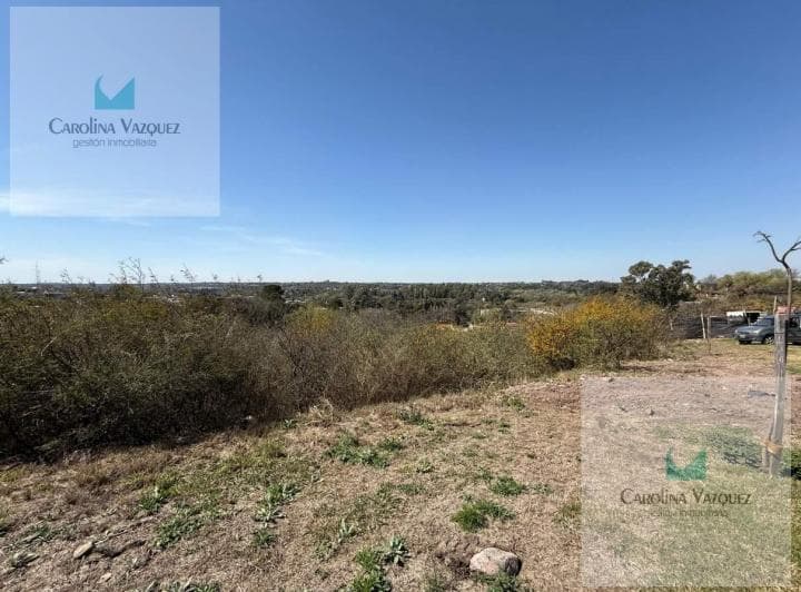 Terreno en Venta Estancia Q2 - 2