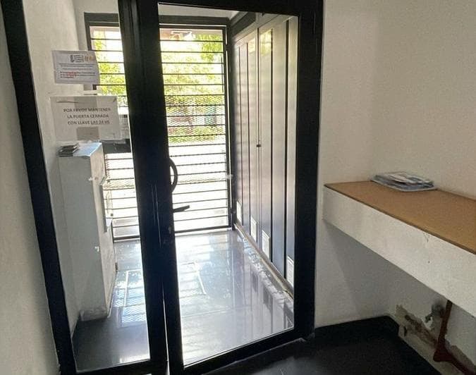 Departamento Monoambiente con Altillo en Venta y en Alquiler en Avellaneda - 3