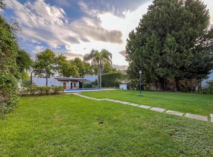 Venta/ Permuta - Quincho con Cochera Sobre Lote de 330 m² - Cañada de Gómez, Santa Fe - 5