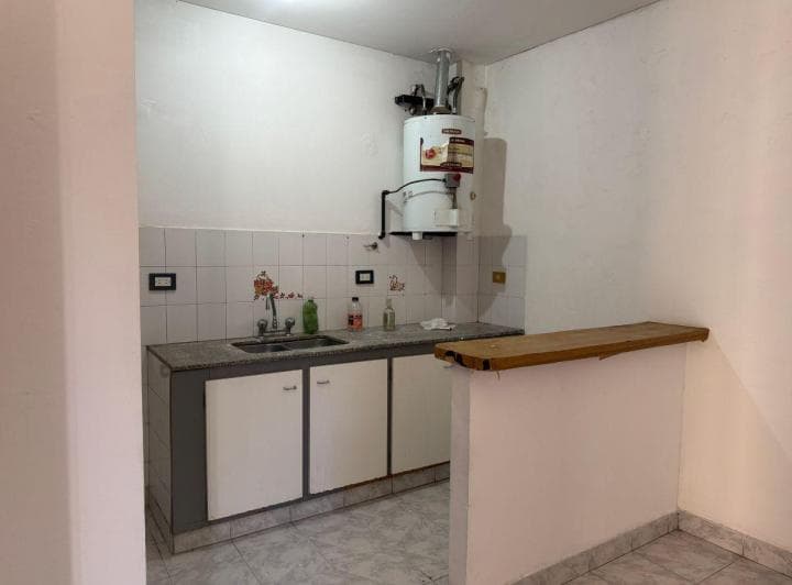 Departamento de 2 Ambientes en Alquiler en San Justo - 4