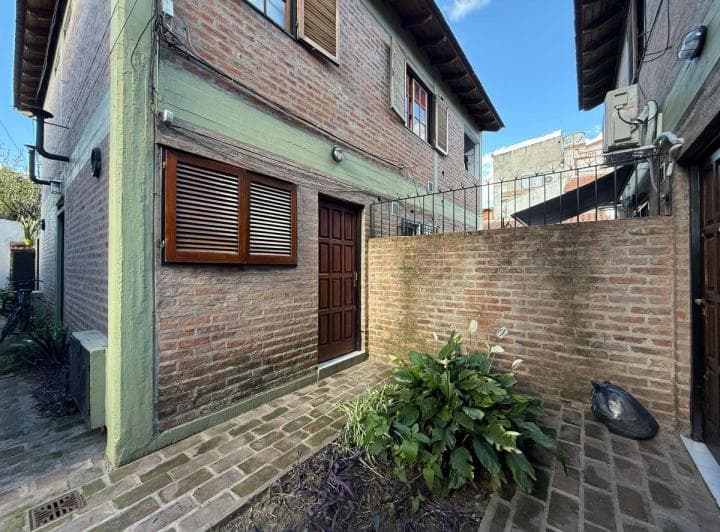 Departamento de 2 Ambientes en Alquiler en San Justo - 2