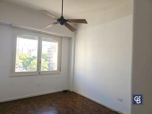 Alquiler de Departamento 4 Ambientes con 2 Terrazas Propias Excelente Estado en Recoleta - 4