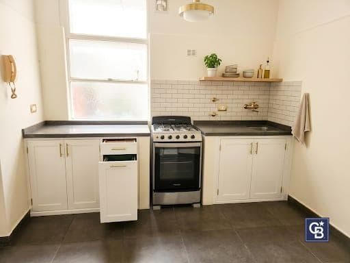 Alquiler de Departamento 4 Ambientes con 2 Terrazas Propias Excelente Estado en Recoleta - 3