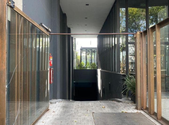 Depósito en Alquiler en Villa Devoto - 2